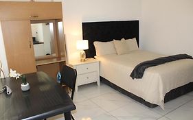 Self-Catering Rooms Florida
